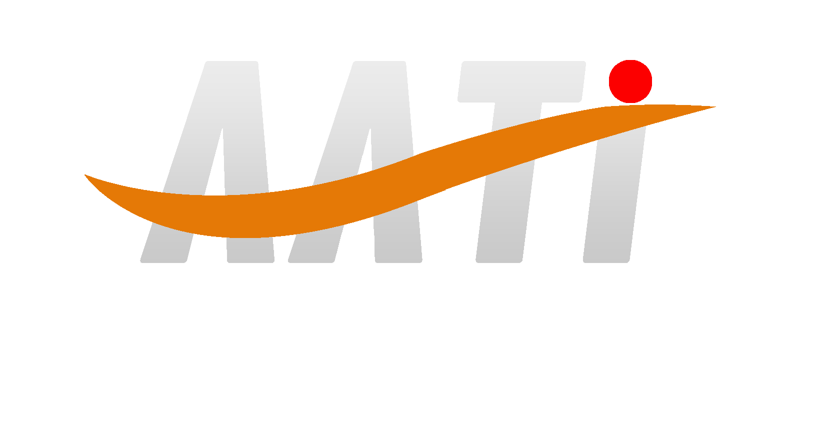 AATI YATAIXIN Titanium Logo